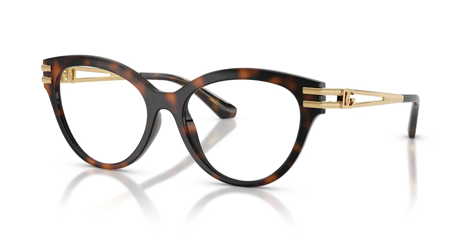 Dolce & Gabbana 5116 Eyeglasses - view 21
